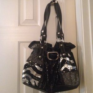 a purse
