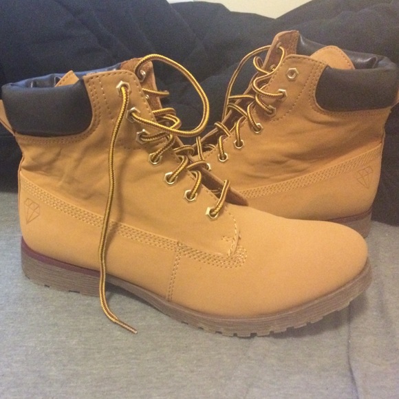 Rock and Candy Boots!💎