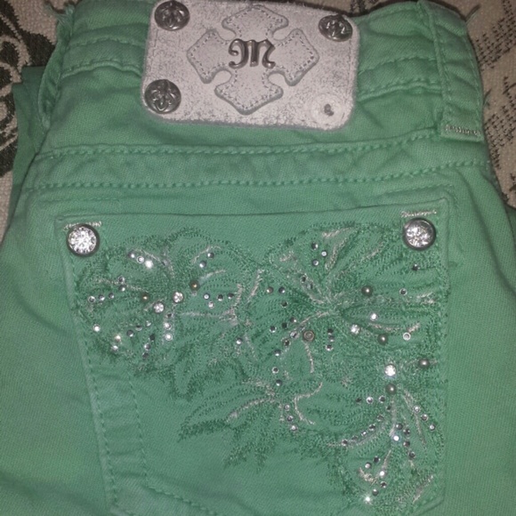 Miss Me Jeans ***SOLD***