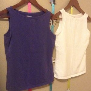 Gap Stretch Tops (B7)