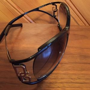 Dolce and Gabbana sunglasses