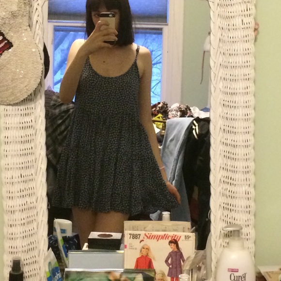 Brandy Melville Jada dress
