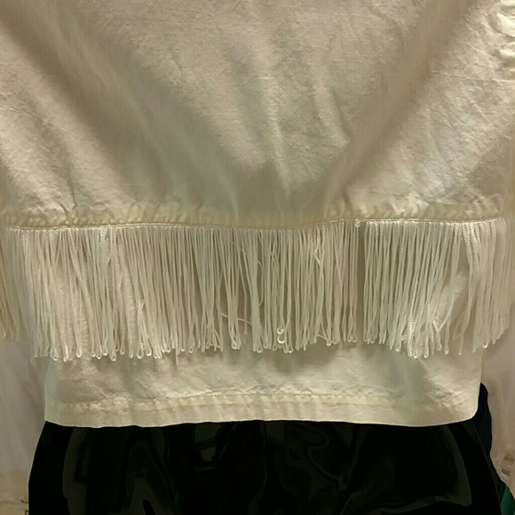 Vintage Cowgirl Top - Picture 2 of 4