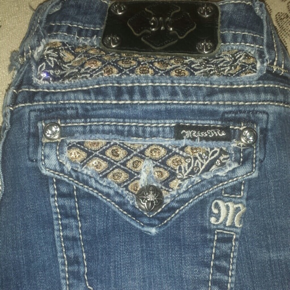 Miss Me Jeans ***SOLD***