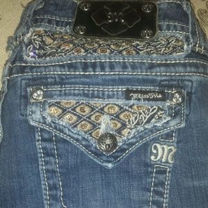 Miss Me Jeans ***SOLD***
