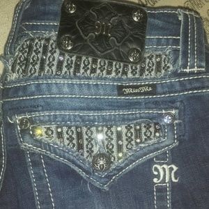Miss Me Jeans ***SOLD***