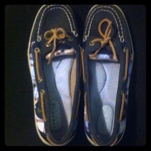 SPERRY TOP-SIDERS