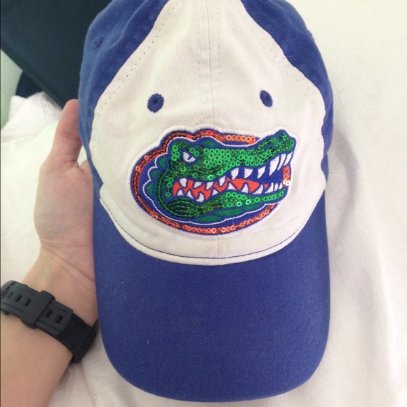 VS PINK Florida Gators Ball Cap