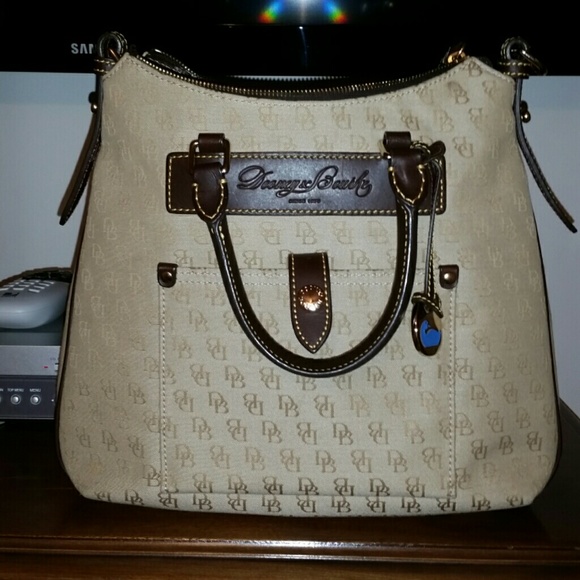 Dooney & Bourke Handbags - Not for sale holding