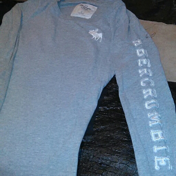 Abercrobie top