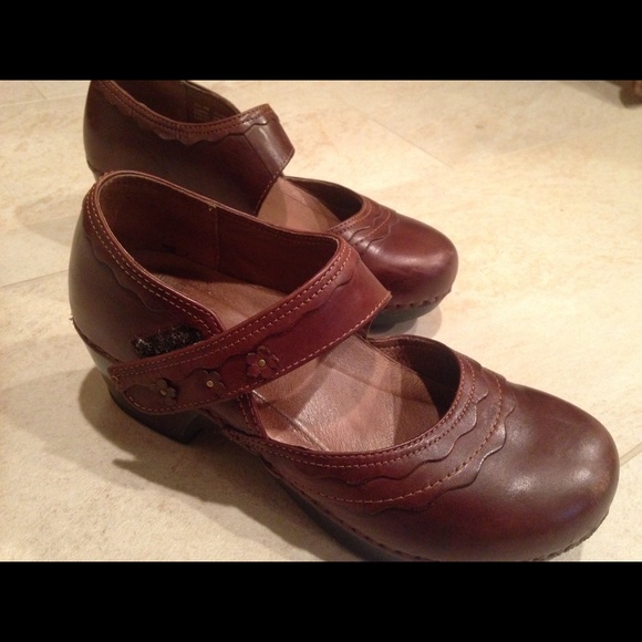 Dansko® Harlow Mary Jane Shoe for Women