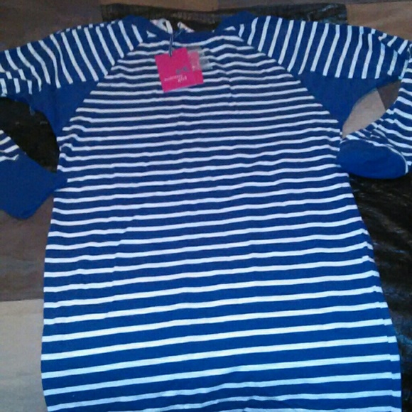 Tommy Girl Dress