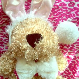 3 piece Bunny costume!