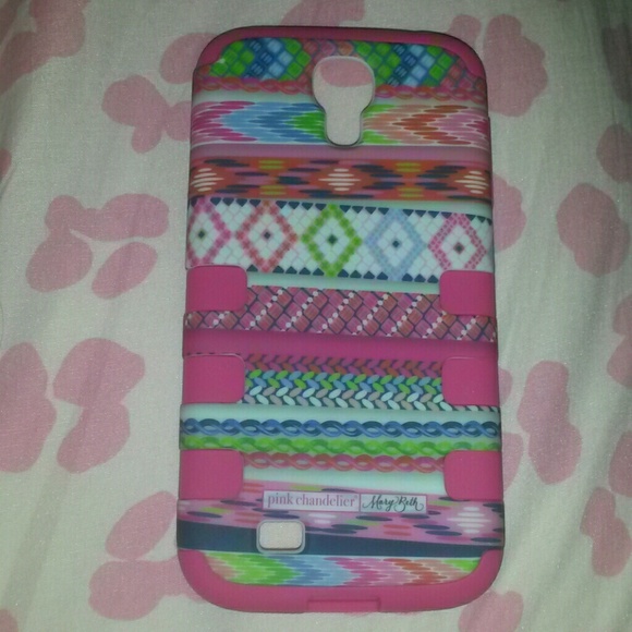 GALAXY S4 CASE