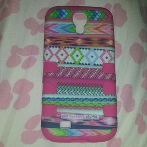 GALAXY S4 CASE