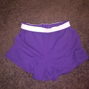 Soffe shorts