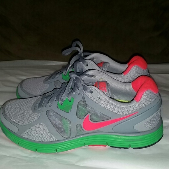 Nike Lunarglide 3
