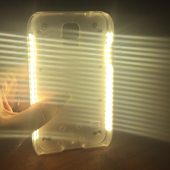 selfie phone case