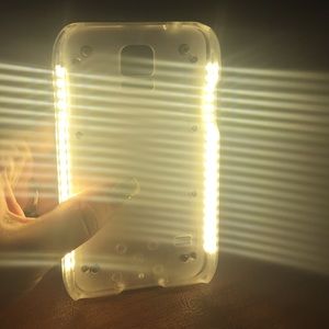 selfie phone case