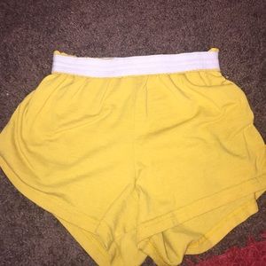 Soffe shorts