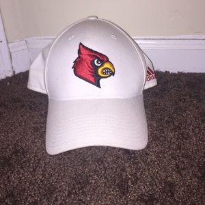 UL Adidas hat