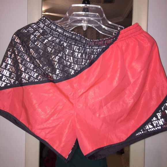 Traded w/ Kathryn  Victoria's Secret bling campus