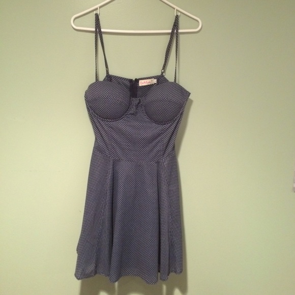 Super Cute Modcloth dress ❤️