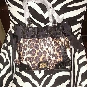 Juicy couture day dreamer bag