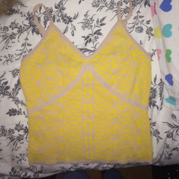 Arden B top