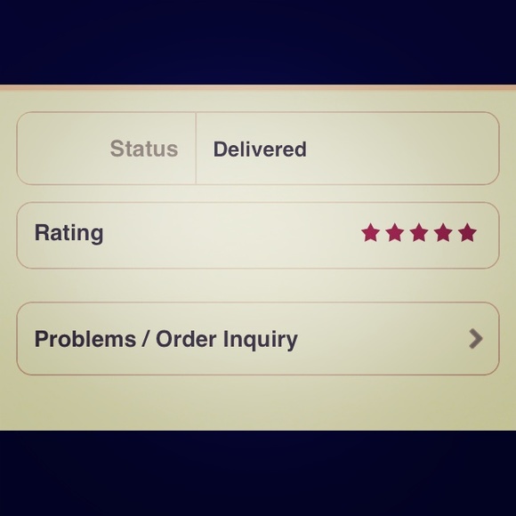 Thanks for the great rating:-)