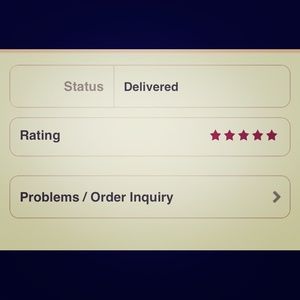 Thanks for the great rating:-)