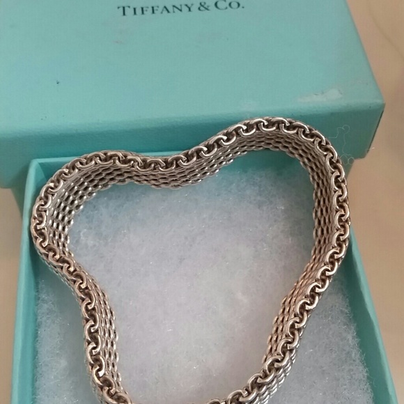 Tiffany & Co. Bracelet