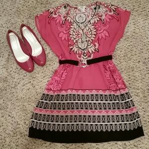 Sexy as the day is long