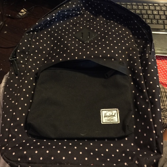 Herschel backpack