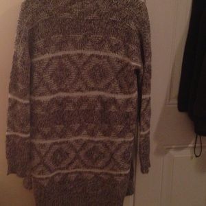 forever 21 sweater