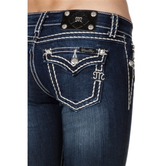 Miss Me jeans 😍