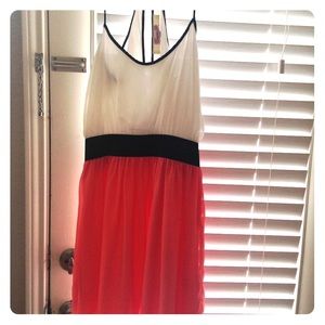 Cute summer sundress