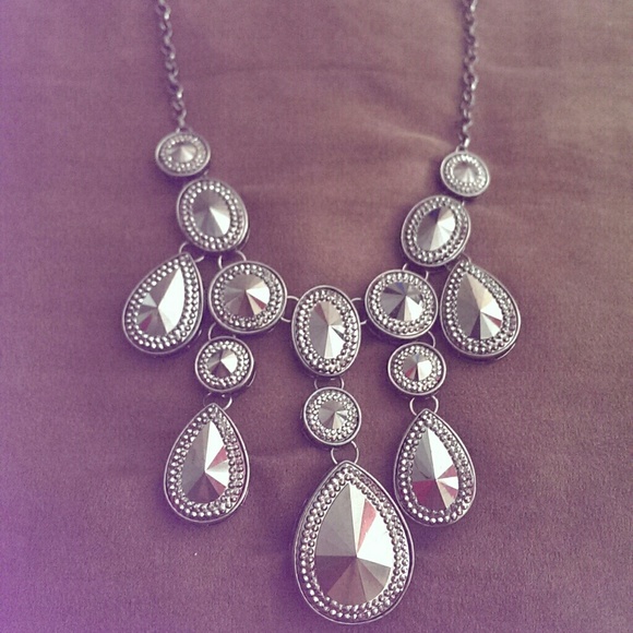 Statement Necklace