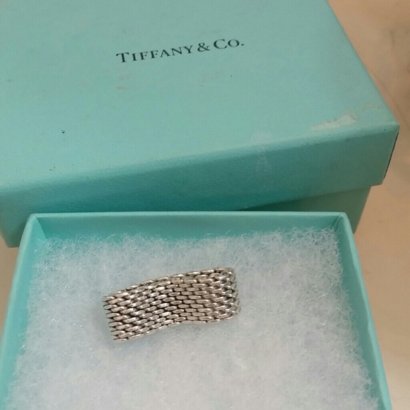 Tiffany & Co