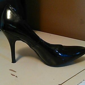 Black Heels????