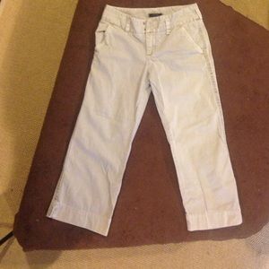 Express editor capris