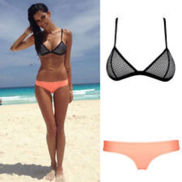 Triangl bikini bottom - Picture 2 of 3