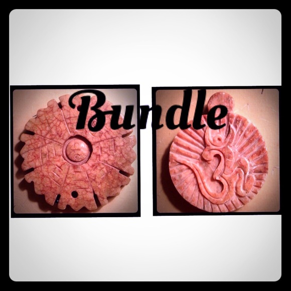 Bundle for kreigerdenise