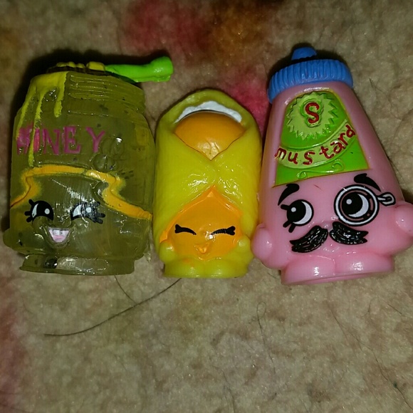 Shopkins
