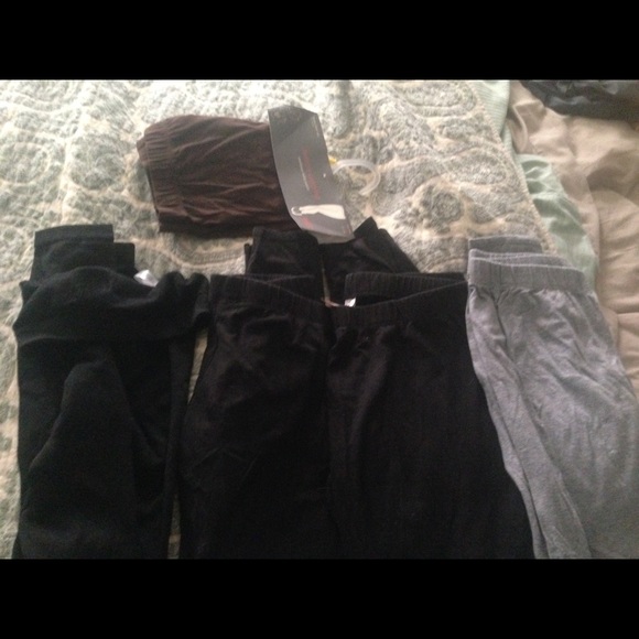Leggings