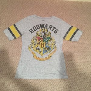 Hogwarts t-shirt