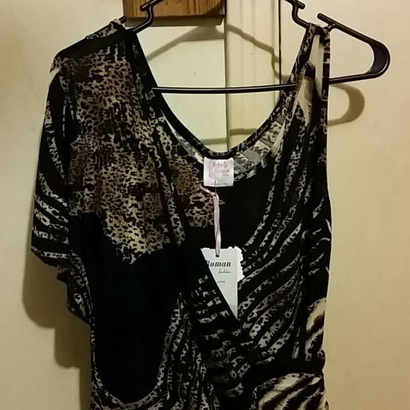 Dress - Picture 1 of 4