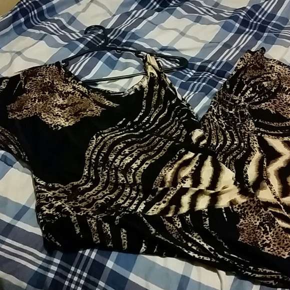 Dress - Picture 4 of 4