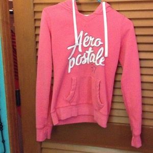 Aeropostale sweat shirt
