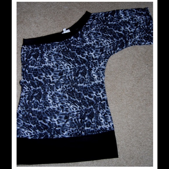 One arm top🎀